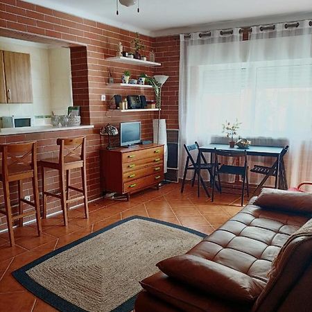 Fuzeta Lovers Apartment Екстериор снимка