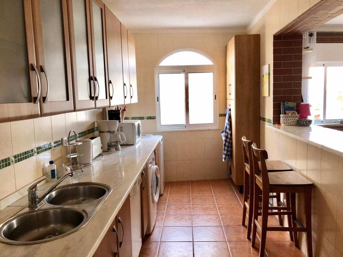 Fuzeta Lovers Apartment Екстериор снимка