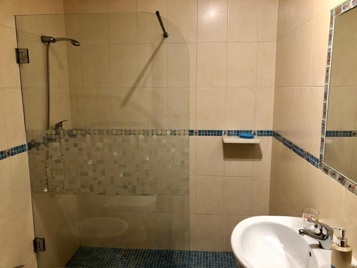 Fuzeta Lovers Apartment Екстериор снимка