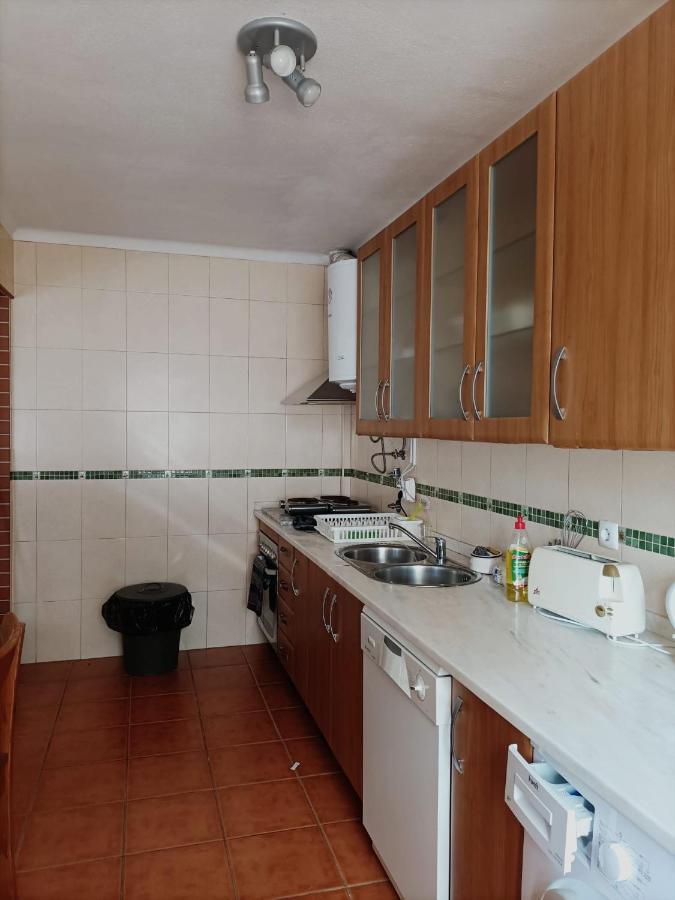 Fuzeta Lovers Apartment Екстериор снимка
