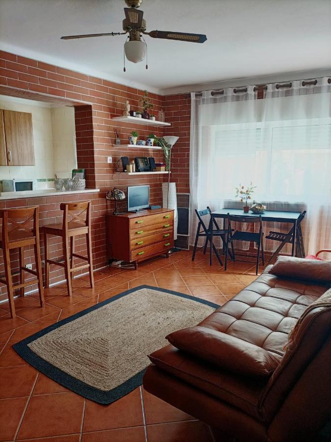 Fuzeta Lovers Apartment Екстериор снимка