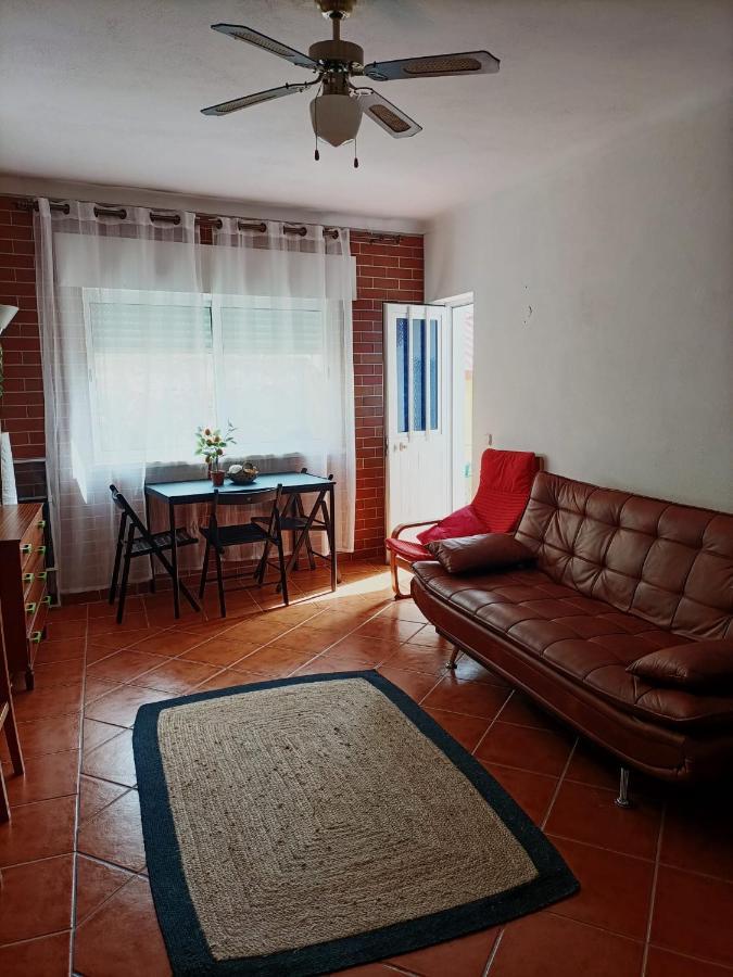 Fuzeta Lovers Apartment Екстериор снимка