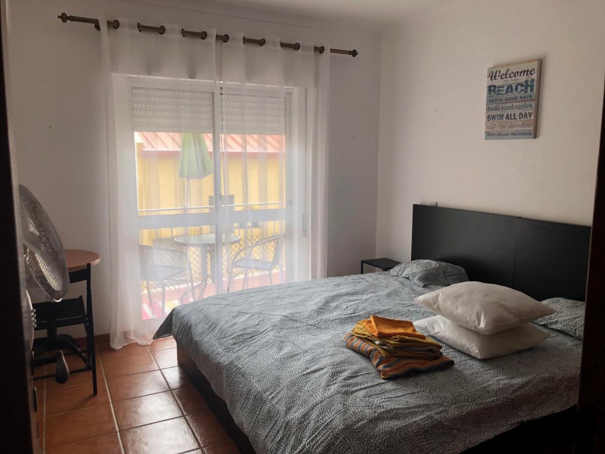Fuzeta Lovers Apartment Екстериор снимка