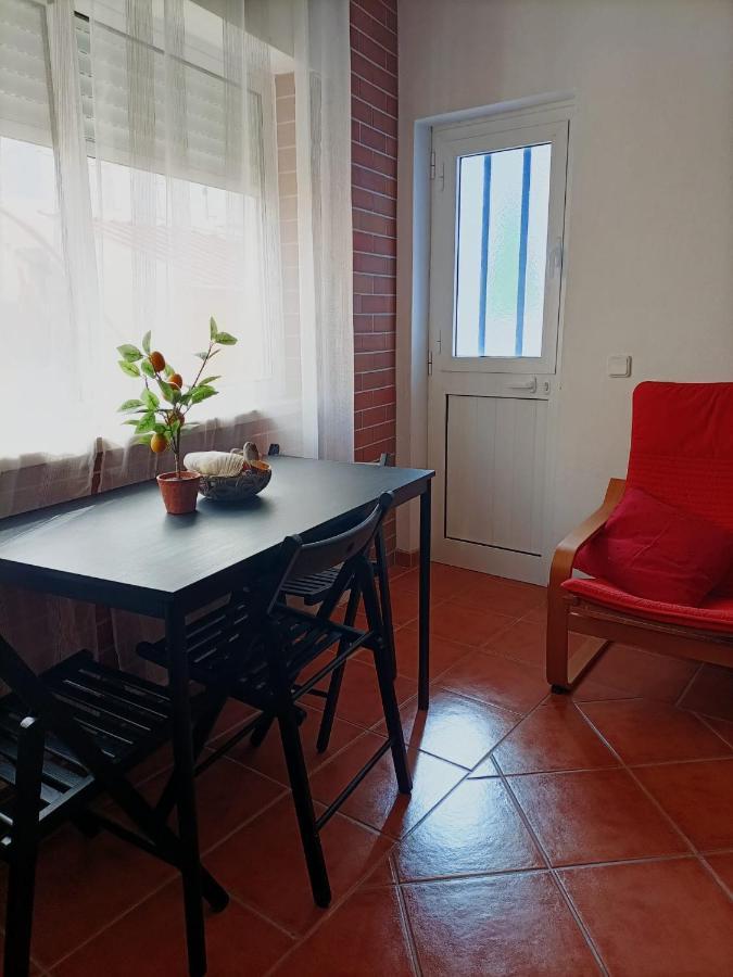 Fuzeta Lovers Apartment Екстериор снимка