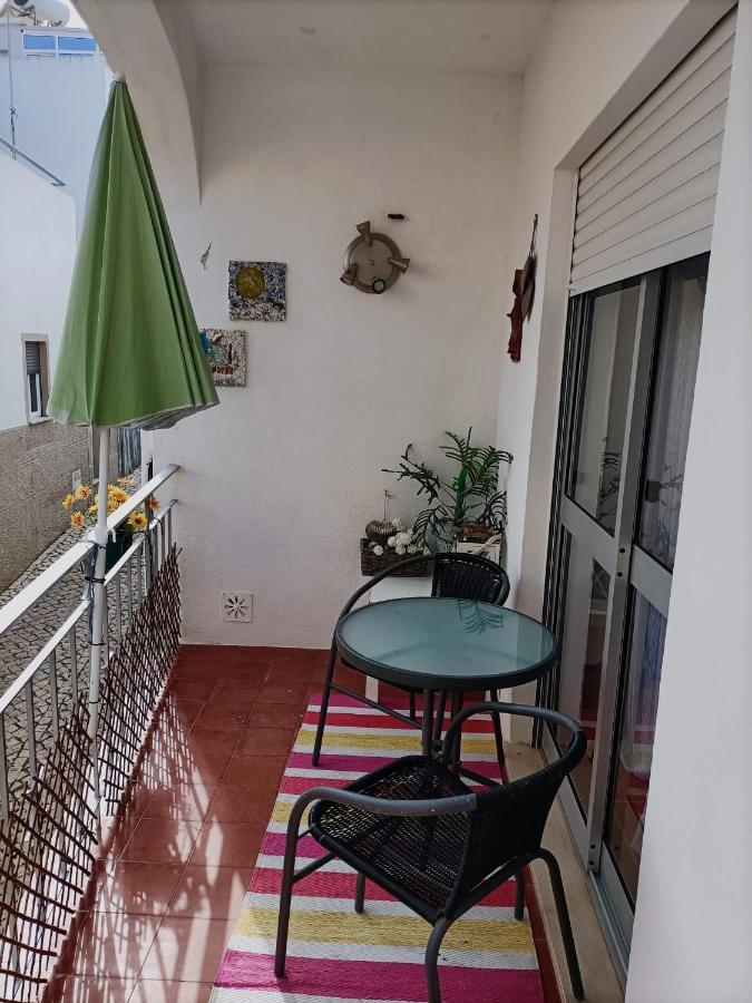 Fuzeta Lovers Apartment Екстериор снимка